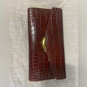 Vintage Nine West wallet